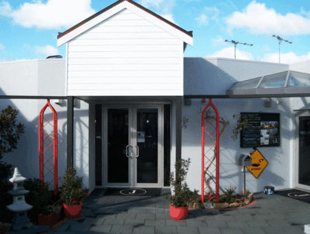 Junction Motel - Accommodation Nelson Bay 5