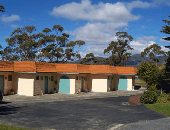 Island View Motel - Accommodation Nelson Bay