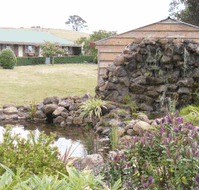 Kentish Hills Retreat - Accommodation Nelson Bay