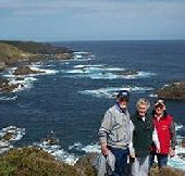 King Island Gem Motel - Accommodation Nelson Bay