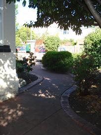 Hobart Gables - Accommodation Nelson Bay 4