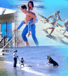Drummond Cove Holiday Park - Accommodation Nelson Bay