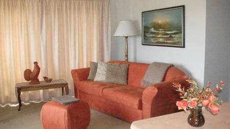 On The Terrace - Accommodation Nelson Bay 2