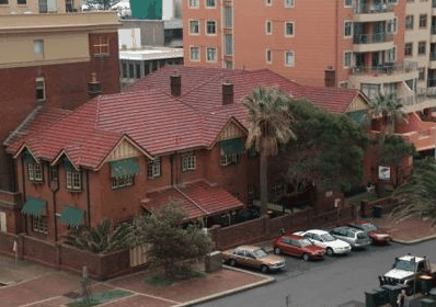 Newcastle Beach YHA - Accommodation Nelson Bay 0