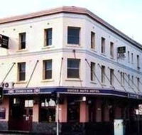 Silk Accommodation - Accommodation Nelson Bay
