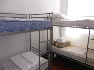 Cambridge Hotel Backpackers - Accommodation Nelson Bay 1