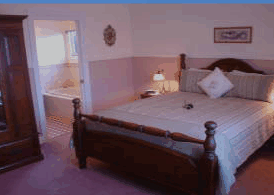 Walton House - Accommodation Nelson Bay 1