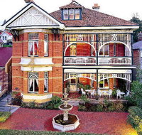 Werona Bed  Breakfast - Accommodation Nelson Bay