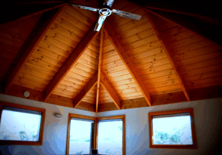 The Tree House - Accommodation Nelson Bay