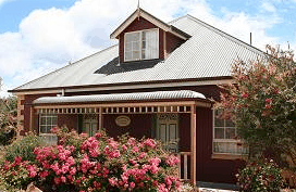 Swansea Cottages  Motel Suites - Accommodation Nelson Bay