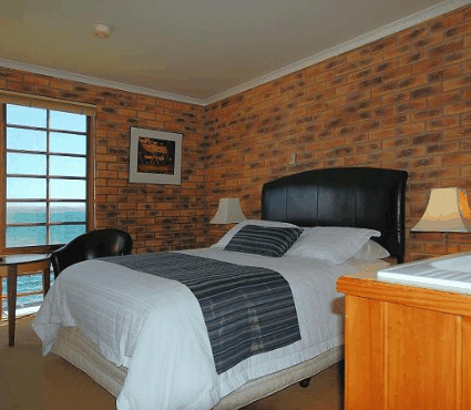 Stanley Village - Accommodation Nelson Bay