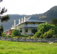 Stanton Bed and Breakfast - Accommodation Nelson Bay