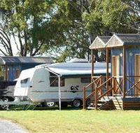St Helens Caravan Park - Accommodation Nelson Bay