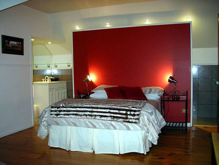 Stamps Of Stanley - Accommodation Nelson Bay 1