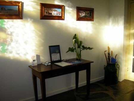 Stamps Of Stanley - Accommodation Nelson Bay 3