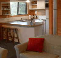 Sandpiper Ocean Cottages - Accommodation Nelson Bay