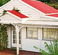 Recreation Cottage