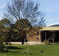 Merrijig Lodge - Accommodation Nelson Bay
