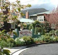 Rosie's Inn - Accommodation Nelson Bay