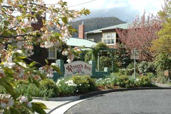 Rosie's Inn - Accommodation Nelson Bay 0