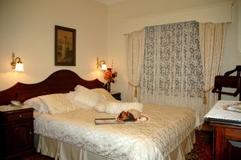 Rosie's Inn - Accommodation Nelson Bay 1