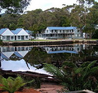 Risby Cove - Accommodation Nelson Bay