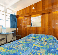 Riverfront Motel  Villas - Accommodation Nelson Bay
