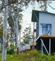  Accommodation Nelson Bay