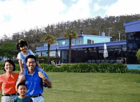 Orford Blue Waters - Accommodation Nelson Bay