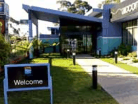Orford Blue Waters - Accommodation Nelson Bay 2