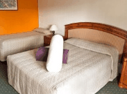 Parsons Bay Retreat - Accommodation Nelson Bay 1