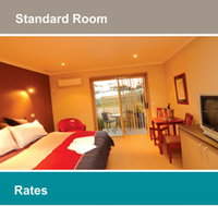 Motel Strahan - Accommodation Nelson Bay