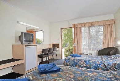  Accommodation Nelson Bay