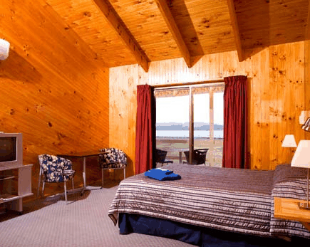 Low Head Tourist Park - Accommodation Nelson Bay