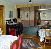 Hamlet Downs Country Accommodation - Accommodation Nelson Bay