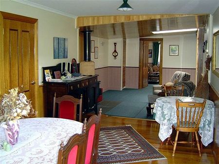 Hamlet Downs Country Accommodation - Nelson Bay Accommodation.com 0
