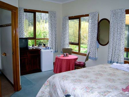 Hamlet Downs Country Accommodation - Nelson Bay Accommodation.com 1