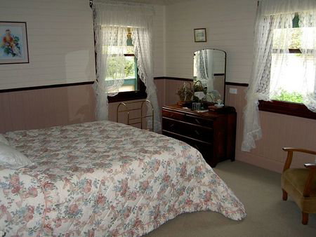 Hamlet Downs Country Accommodation - Nelson Bay Accommodation.com 3