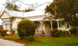 Glencoe Country Bed And Breakfast - Accommodation Nelson Bay 0