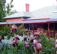 Donalea Bed  Breakfast - Accommodation Nelson Bay