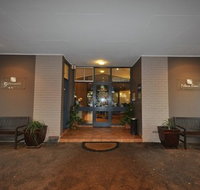Hospitality Inn Port Hedland - Accommodation Nelson Bay