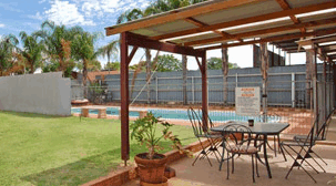 Kalgoorlie Backpackers - Accommodation Nelson Bay 3