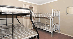 Kalgoorlie Backpackers - Accommodation Nelson Bay 5