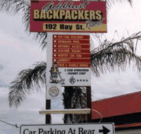 Gold Dust Backpackers YHA - Accommodation Nelson Bay