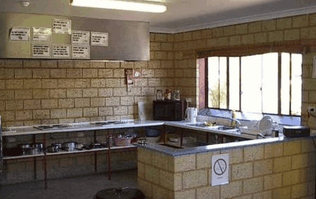 Gold Dust Backpackers YHA - Accommodation Nelson Bay 2