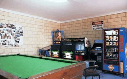 Gold Dust Backpackers YHA - Accommodation Nelson Bay 3