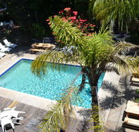 Billabong Backpackers Resort - Accommodation Nelson Bay