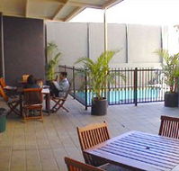 Globe Backpackers - Accommodation Nelson Bay