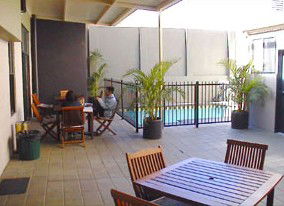 Globe Backpackers - Accommodation Nelson Bay 0