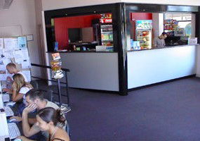 Globe Backpackers - Accommodation Nelson Bay 1